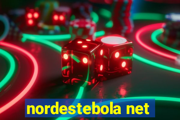 nordestebola net